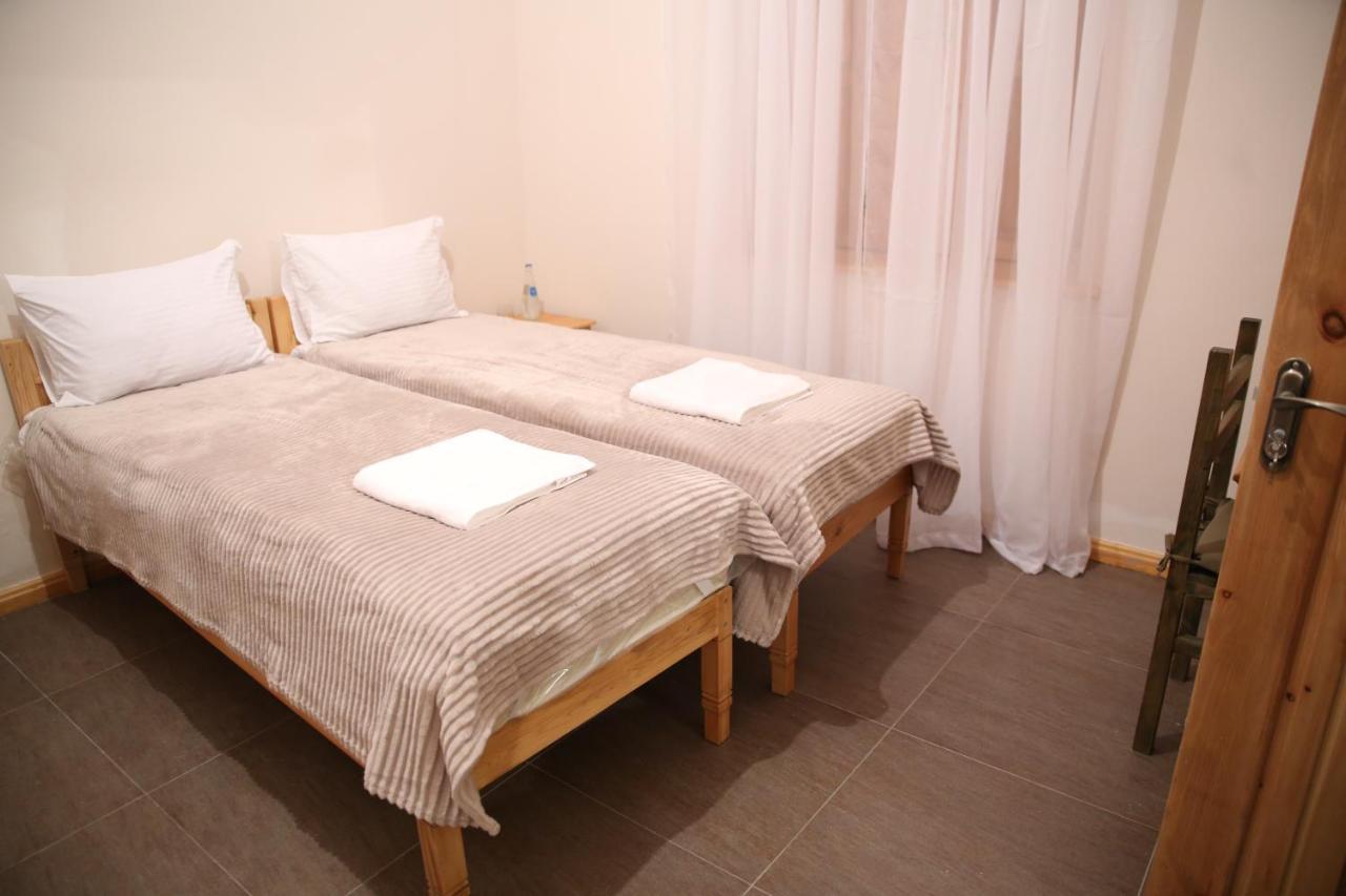 Guesthouse Emma Gümrü Dış mekan fotoğraf