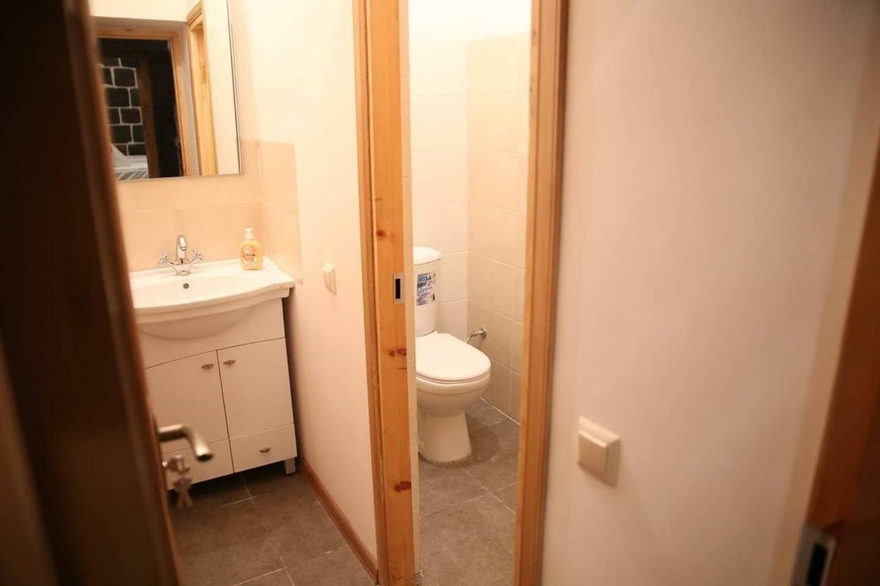 Guesthouse Emma Gümrü Dış mekan fotoğraf