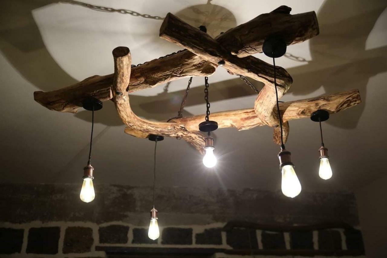 Guesthouse Emma Gümrü Dış mekan fotoğraf