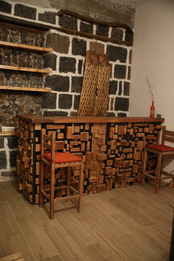 Guesthouse Emma Gümrü Dış mekan fotoğraf