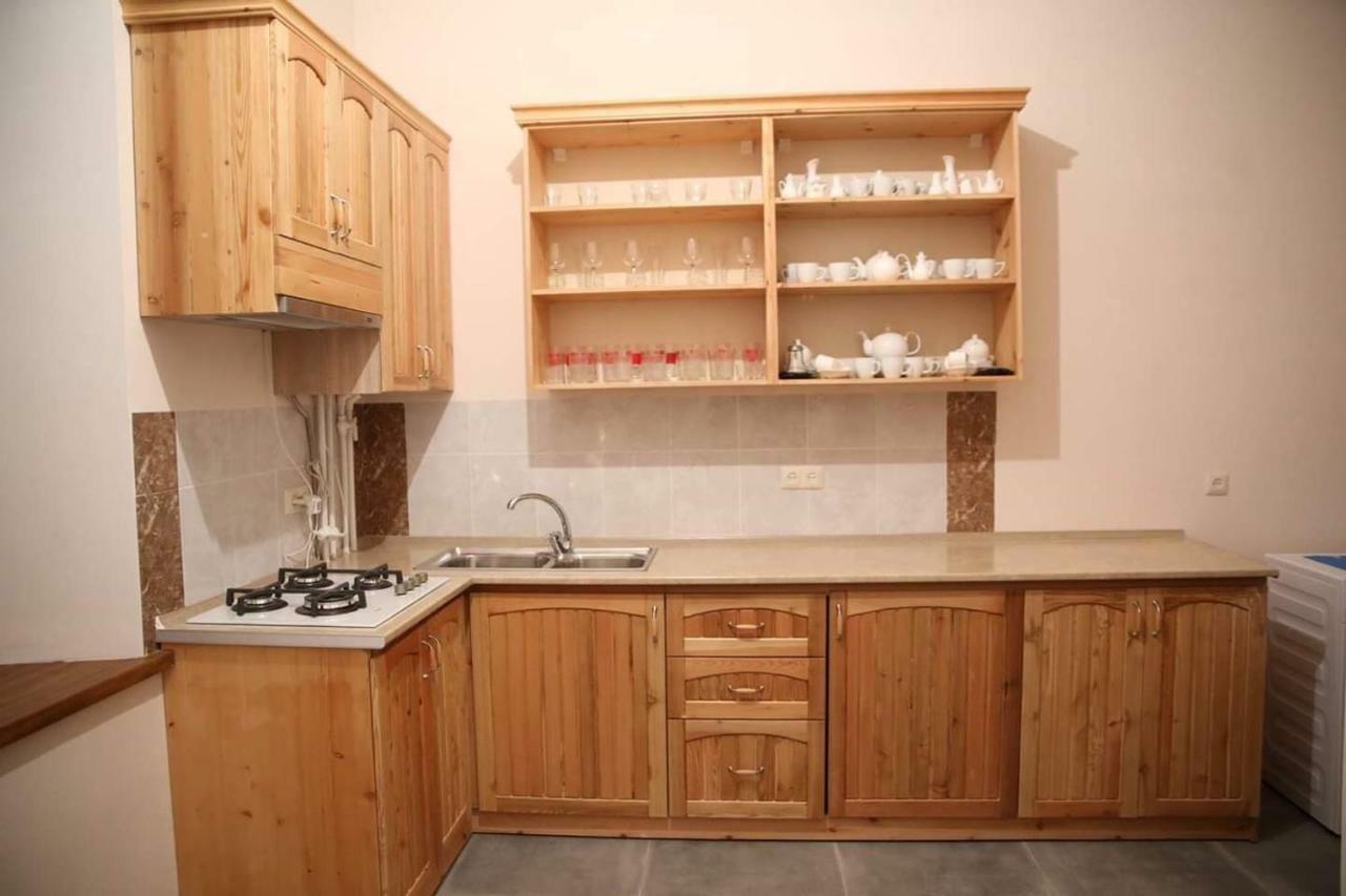 Guesthouse Emma Gümrü Dış mekan fotoğraf