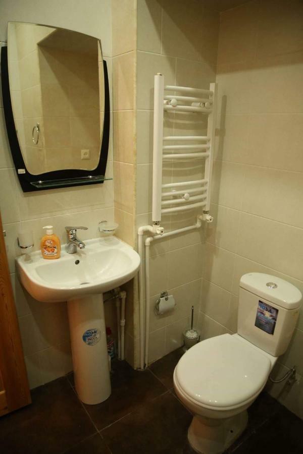 Guesthouse Emma Gümrü Dış mekan fotoğraf