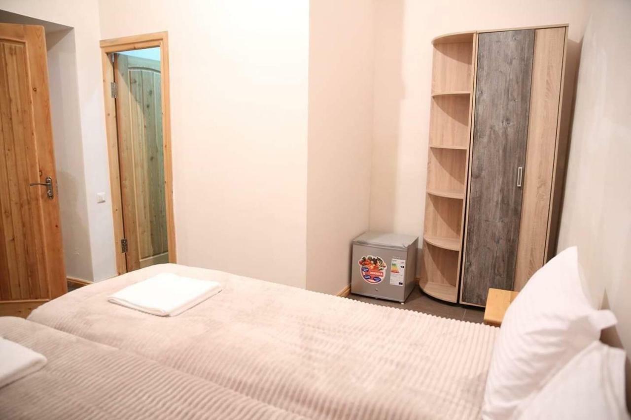 Guesthouse Emma Gümrü Dış mekan fotoğraf