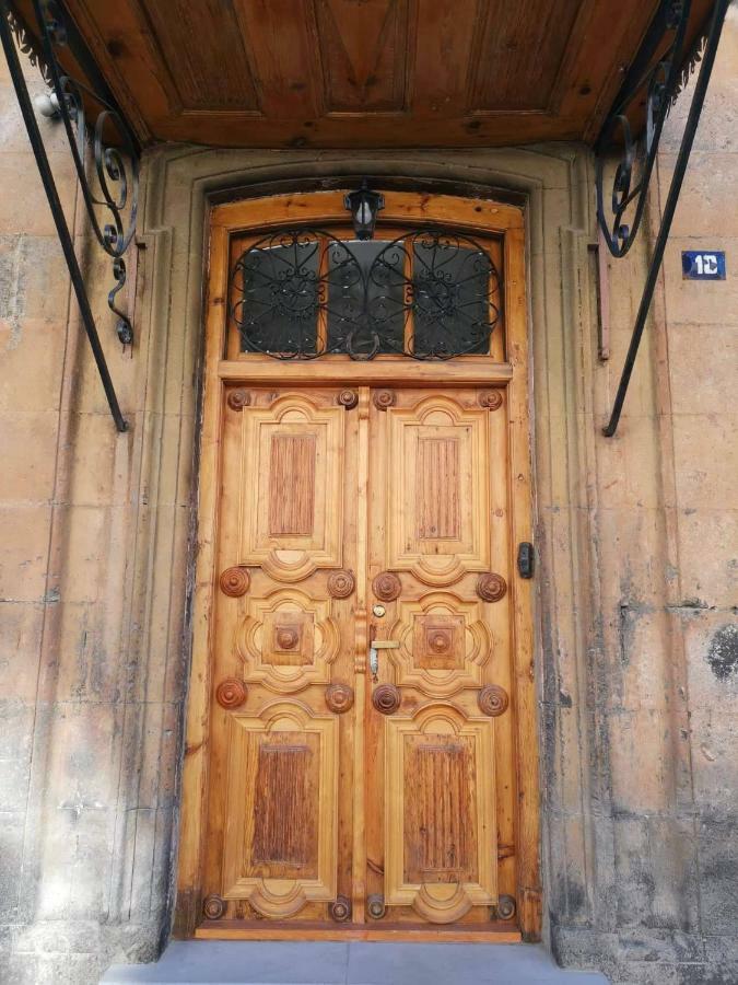 Guesthouse Emma Gümrü Oda fotoğraf
